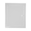 Vent Systems 8'' x 10'' Inch Metal Access Panel -