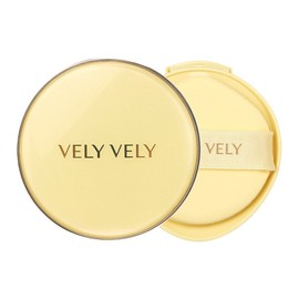 Velybly Aura Honey Glow Cushion Original Refill / 블리블리 아우라 꿀광 쿠션 본품 리필