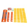 1Pc Wall Demolish Educational Toy Parent Child Interactive Desktop Game