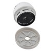 Desktop Vacuum Cleaner with Vacuum Nozzle Cleaning Brush Portable Mini