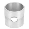 Sand Casting Sandbox, High Temperature Jewellery Ring, Small DIY Metal