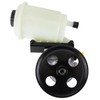 55398903AD Premium Power Steering Pump w/Pulley & Reservoir Fits for