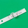 AFBTNSVZ 4 PCS*7LEDs 630mm LED Backlight Strip 32LS315H 32LS3450 Fit
