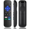 Remote Control Replacement for Roku Box, Premiere, Express, Player, for