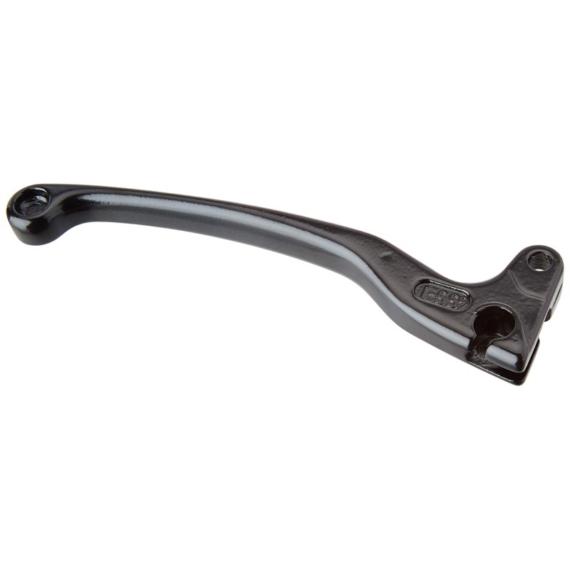 Vicma Brake Lever Left Black for Aprilia, Beta, MBK, Yamaha,