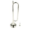 YIJU B Key Bugle Cavalry Trumpet for Band Children Student