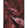 Allegra K Women's Mesh Floral Maxi Dress Wedding Guest Spaghetti