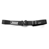 Fabric of the Universe Tactical Belt with Signature Graphic (Black