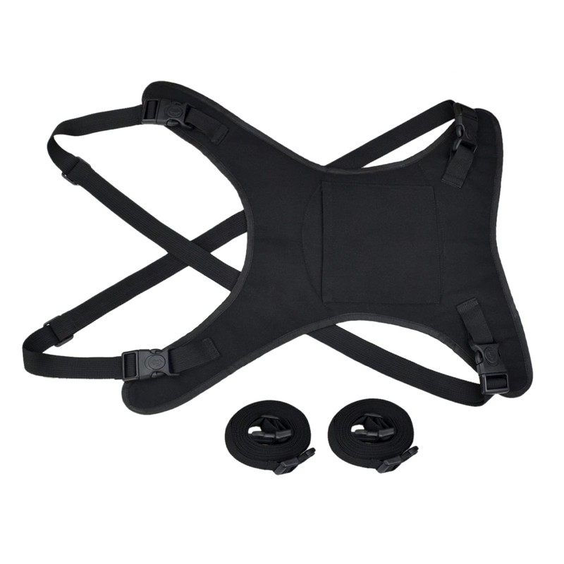 Cinturón de seguridad para silla de ruedas, seguridad para pacientes