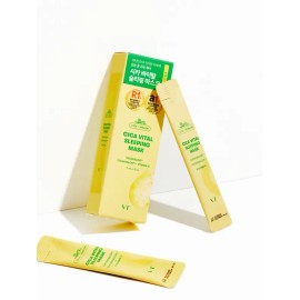 VT Cica Vital Sleeping Mask 4ml x 6