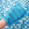 10 Pack SongWol Korean Beauty Skin Large Exfoliating Bath Shower
