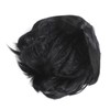 Men Cosplay Short Wig Anime Character Synthetic Anime Cosplay Breathable
