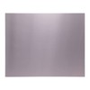 Stainless Steel Backsplash, 30 X 24, Flat Panel