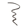 Makeup Revolution, Hair Stroke Eyebrow Pen, Dark Brown, 0.5 ml