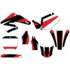 Wholesale Decals MX Dirt Bike Graphics kit Sticker Decal with