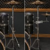 Adjustable Quick Release Cymbal Stand Clamp Holder for Drummers –