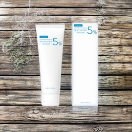 Gongskin Skin Care Skin Softening Niacinamide 5 Containing Cream Whitening Function 1 Piece 50ml / 공스킨 피부관리 피부유연 나이아신아마이드 5 함유 크림 미백 기능성 1개 50ml