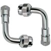 Valve Stem Extenders,45 Degree 90 Degree 135 Degree Schrader Tire