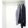 sinkohanga- W Space Hooks "Vest Line"