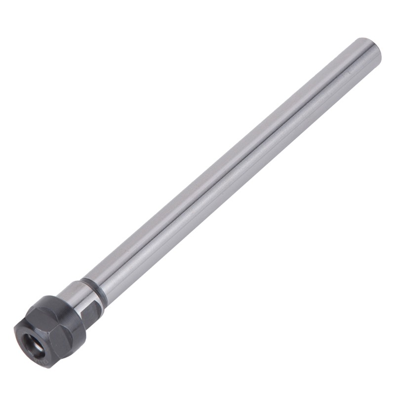 ER11A-150L Collet Chuck Holder Straight Shank Milling Cutter Tool Holder