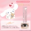[jill leen. x Cinnamoroll] Cinnamoroll Collaboration Teardrop Bag Pencil (034