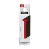 SK11 NT-10 T-Shaped Nails, 0.4 inches (10 mm), 1000 Pieces