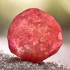 Genérico Jabón de Roca de Cuarzo Rosa, Forma de Piedra