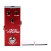 Guitar Distortion Effector Metal Shell Multiple Tones Electric Guitar Effect
