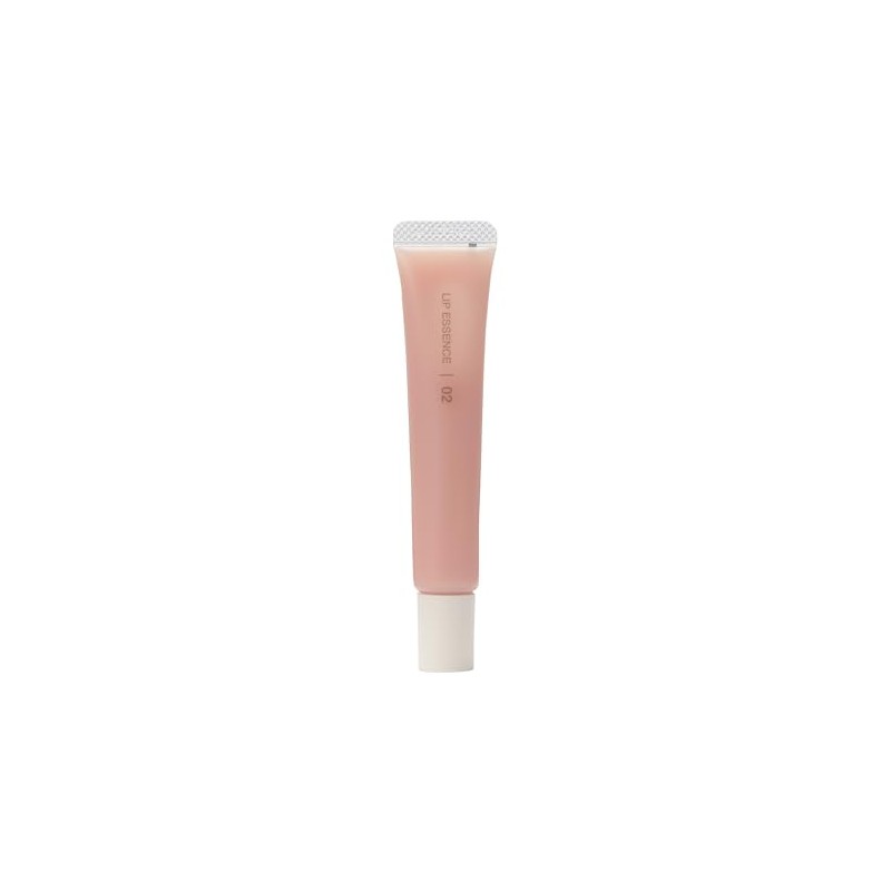 MUJI OAP90A4S Lip Essence Pink 10.5 g