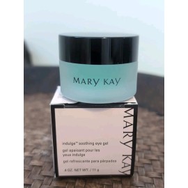 Mary Kay INDULGE Soothing Eye Gel 190660