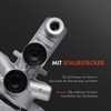 Frankberg 1 x Brake Master Cylinder Compatible with X5 E53