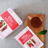 맛있는 홍삼액과 오미자 30포 6년근 홍삼과 국내산 오미자의 만남 Delicious
