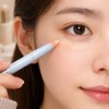 Q Corrector De Ojos Silky Tono Natural 02# L