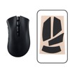 ECSiNG 1 Set Razer Mouse Griptape kompatibel mit Razer DeathAdder