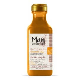 Acondicionador Maui Moisture Coconut Oil 385ml
