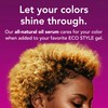 Eco Style Gel Booster Color Brilliance