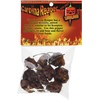 Dried Carolina Reaper Pepper Whole Pods by Magic Plant (1/4