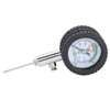 Pressure Gauge for Balls, Ball Pump with Digital Pressure Gauge,