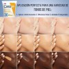 Cerave Crema Hidratante Solar Color Fps 50ml Botellas