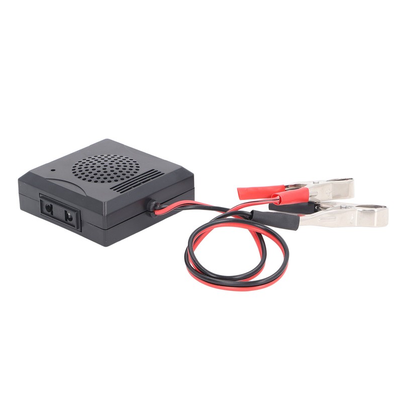Car Power Inverter DC 12V Input to AC 220V Output