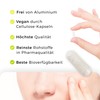 Dr. Rilling Silicium Plus – High Dose Silicon with Calcium