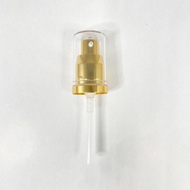 KON Double Wear Stay-in-Place Makeup Dedicated Pump Estee Lauder Foundation Y Pump