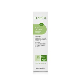 Elancyl Slim Design Zone rebeldes 150 ml