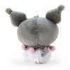 Sanrio 764051 Chromi Mascot Holder (Nico Nico)