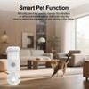 WiFi Infrared Motion Sensor Alarm, Phone and Text Notifications(Value-Added Service),