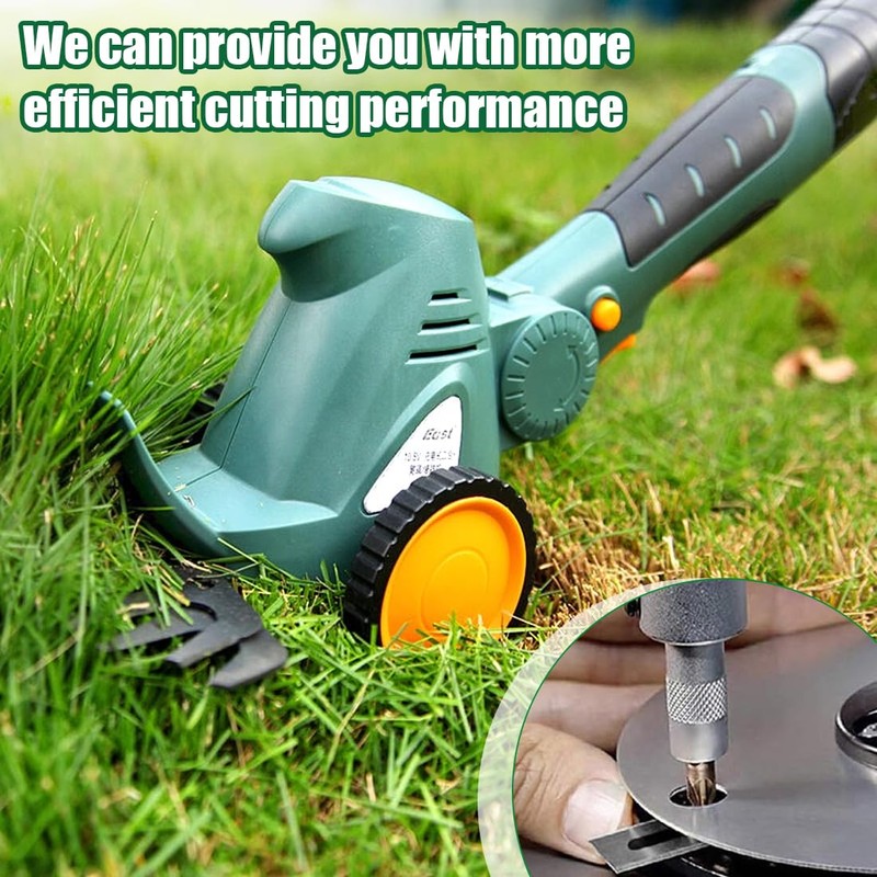 Pack of 20 Replacement Blades for Robot Lawnmower Universal Lawnmower