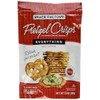 Snack Factory Pretzel Crisps Everything Flavor 7.2oz (PACK OF 12)