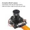 for Raspberry Pi 3 Model B+ Camera Module Automatic IR-Cut