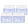 Banila Co. Clean It Zero Calming Cleansing Balm, 100ml, 4 pcs / 바닐라코 클린 잇 제로 카밍 클렌징밤, 100ml, 4개