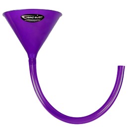 Head Rush Purple/Purple Chug Funnel (2FT)